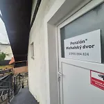Michalsky Dvor Pensjonat 3*