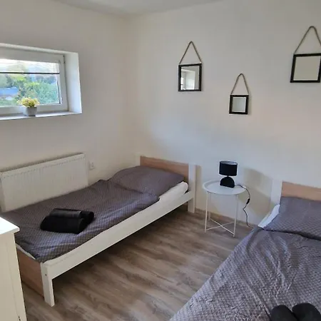 Michalsky Dvor 3* Secovce