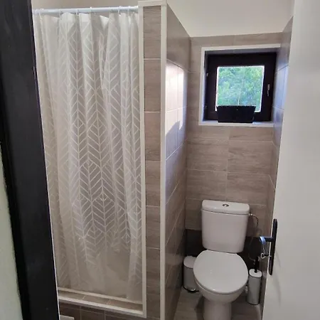 Michalsky Dvor 3* Secovce