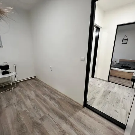 Vendégház Michalsky Dvor Gálszécs