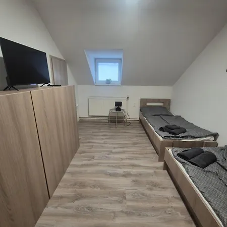 Michalsky Dvor 3* Gálszécs