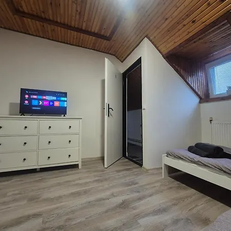 Michalsky Dvor 3*