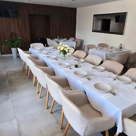 Pensjonat Michalsky Dvor 3*
