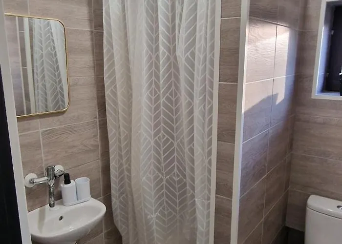 Michalsky Dvor Pensionat Secovce