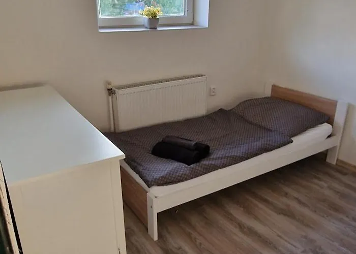 Michalsky Dvor Secovce